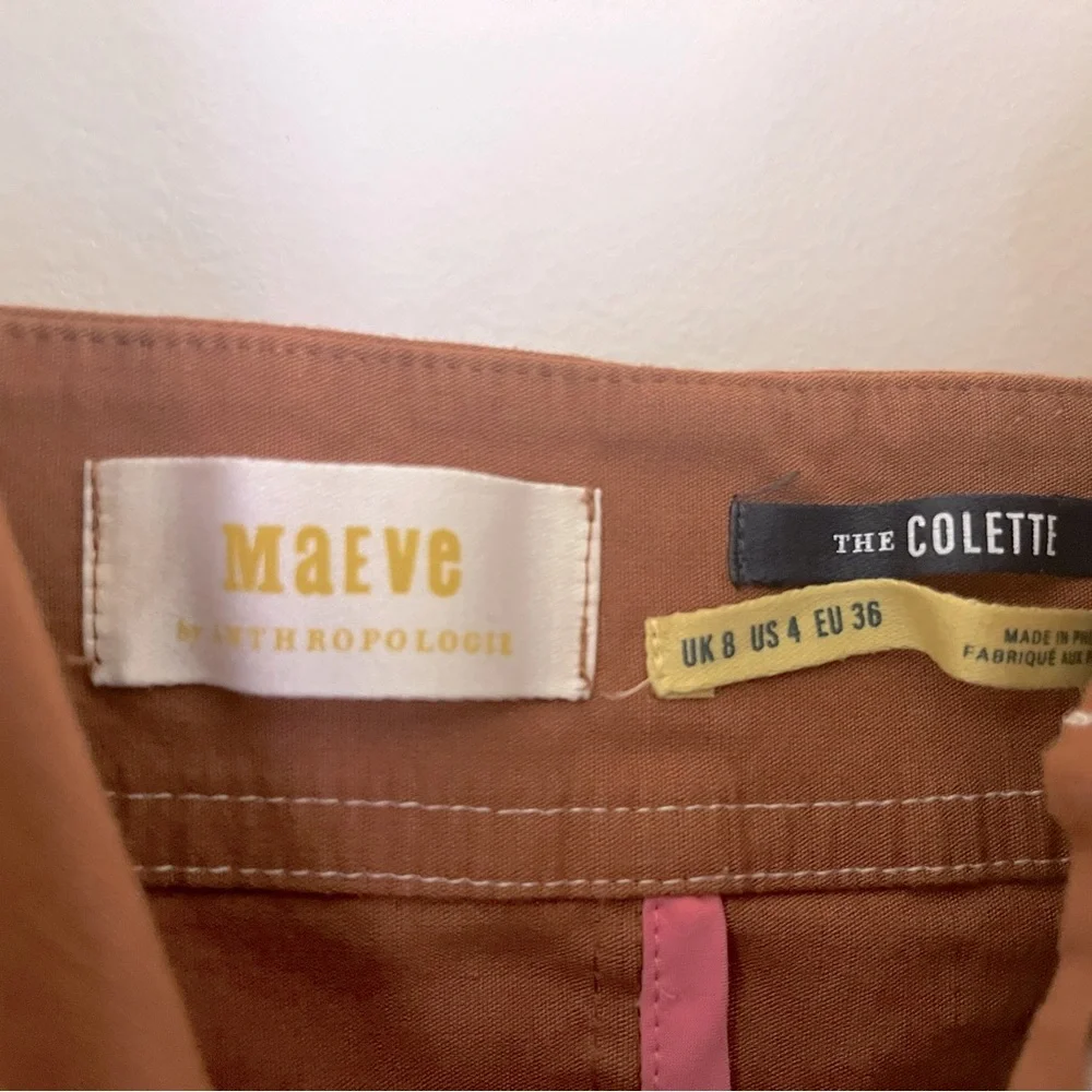 Maeve Portside Jumpsuit - Picture 5 of 5